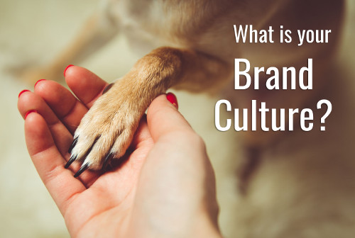 What is your Brand Culture?