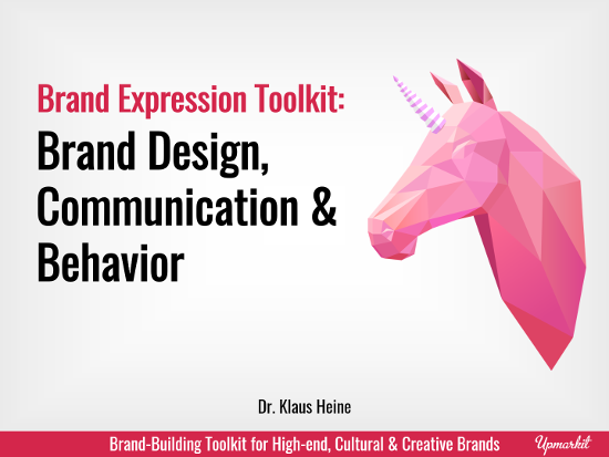 Brand Expression Toolkit