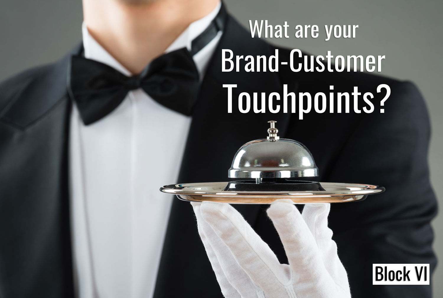 The Brand-Self-Seven Brand Identity Planning Model: Brand Touchpoints