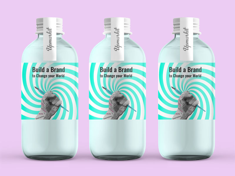 Starting a new beverage brand?