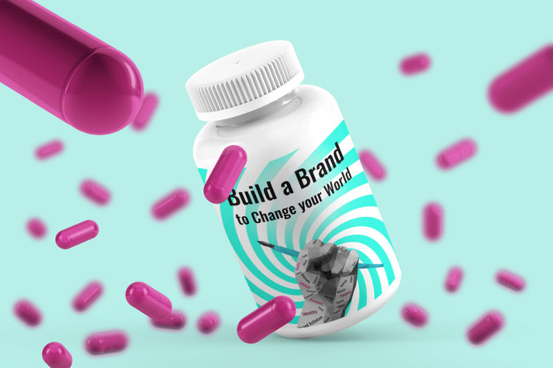 Starting a new health supplements brand?