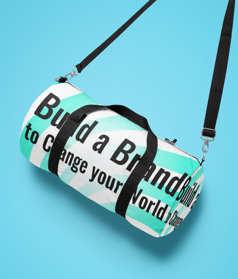 Brand Identity Planning - Brand Purpose