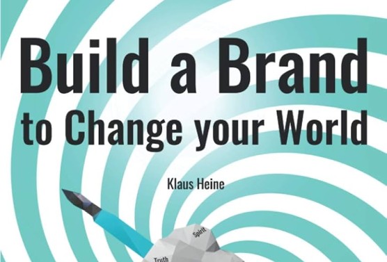 Book on Purpose-driven Brand-Building