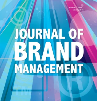 Journal of Brand Management
