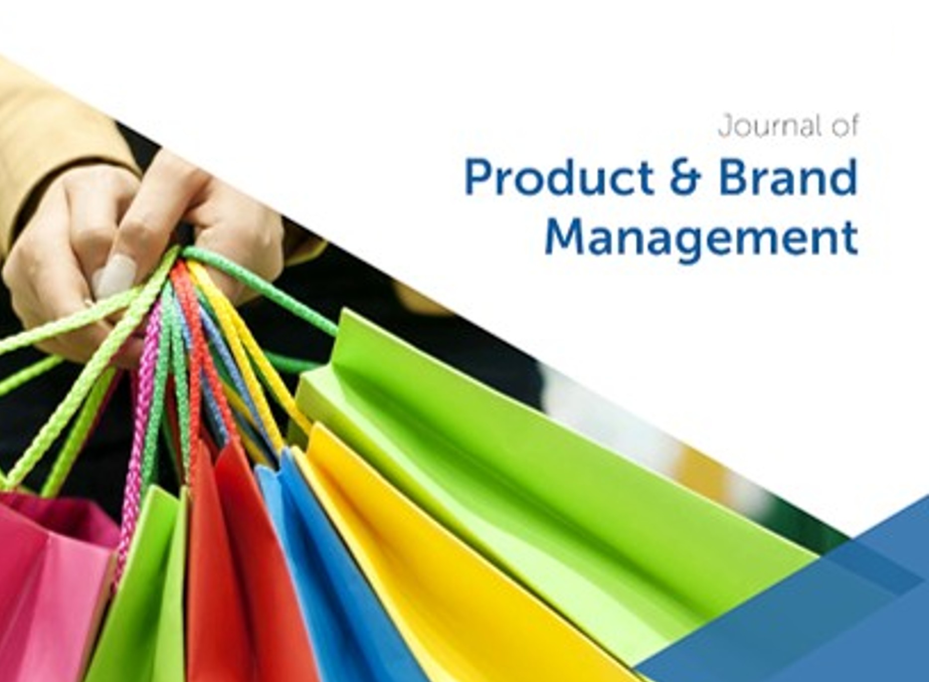 Journal of Product & Brand Management