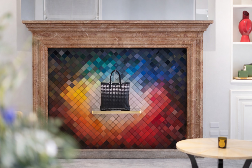 Interview with Maxime Bohé