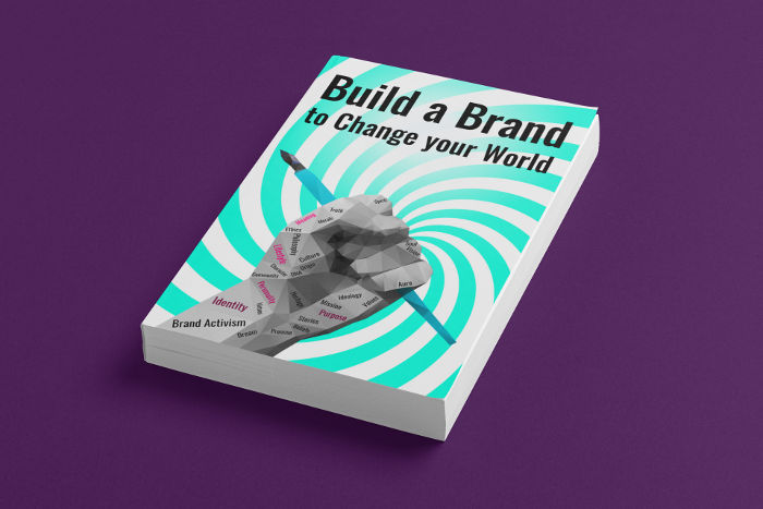 Workbook Brand-Building: How to turn your Business (Idea) into a Strong Brand